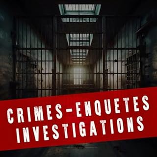 Couverture de Crimes enquêtes et investigations