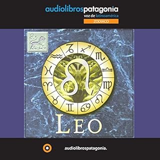 Couverture de Leo