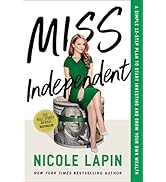 Miss Independent: A Simple 12-Step Plan to Start Investing and Grow Your Own Wealth