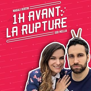 Couverture de 1 heure avant la rupture