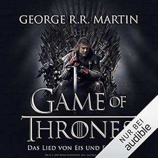 Couverture de Game of Thrones - Das Lied von Eis und Feuer 4