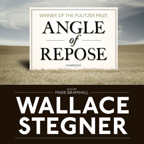 Angle of Repose cover art