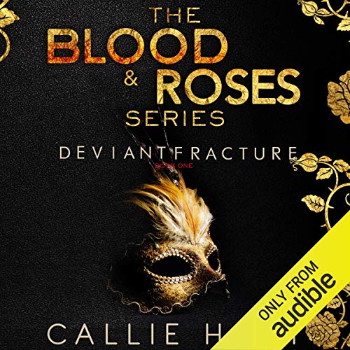 Deviant & Fracture Audiobook By Callie Hart cover art