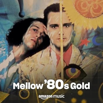 Mellow '80s Gold