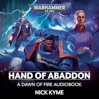 Hand of Abaddon cover art