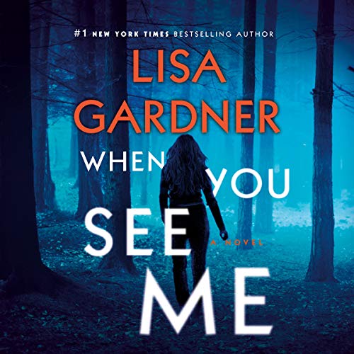 When You See Me: A Novel cover art