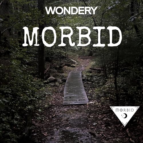 Morbid cover art