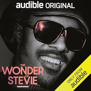 Couverture de The Wonder of Stevie