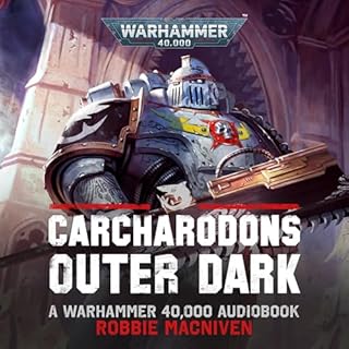 Outer Dark cover art