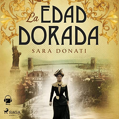 La Edad Dorada cover art