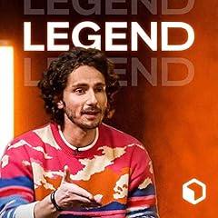 Couverture de LEGEND