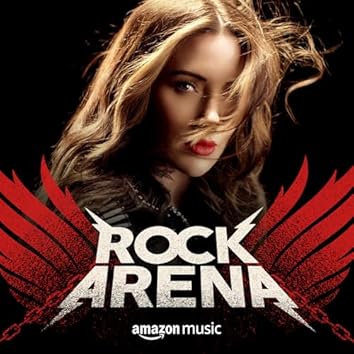 Rock Arena