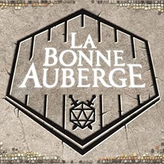 Couverture de La Bonne Auberge