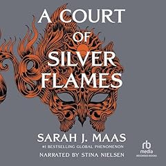 A Court of Silver Flames