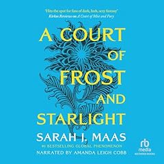 A Court of Frost and Starlight