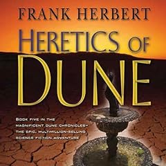 Heretics of Dune