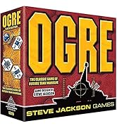 Ogre Sixth Edition