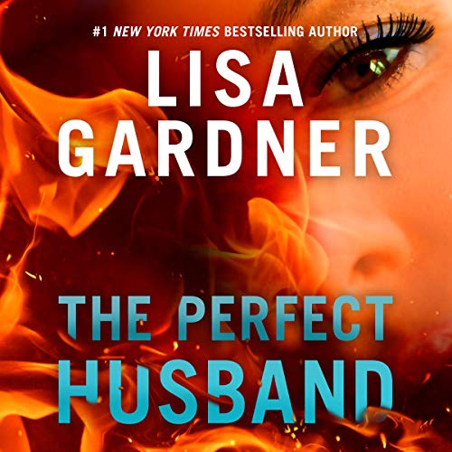 The Perfect Husband cover art