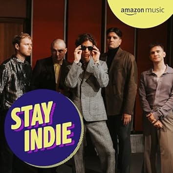 Stay Indie