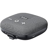 Tribit Stormbox Micro 2 Wireless Portable Speaker: 10W Loud Deep Bass Sound, IP67 Waterproof Bike...