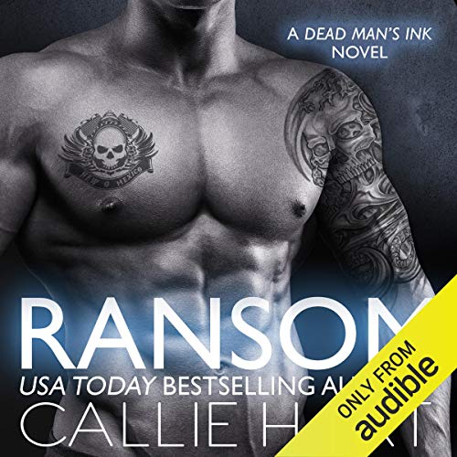 Ransom Audiobook By Callie Hart cover art