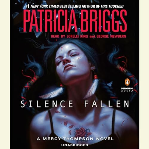 Silence Fallen cover art