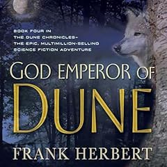 God Emperor of Dune