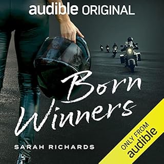 Born Winners cover art