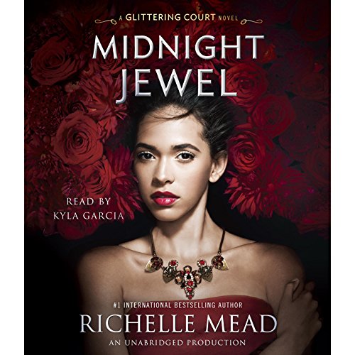 Midnight Jewel cover art