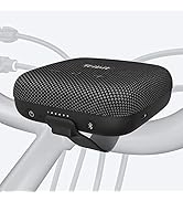 Tribit StormBox Micro Portable Bluetooth Speaker IP67 Waterproof Dustproof Outdoor Bike Speaker