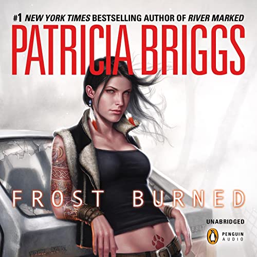 Frost Burned cover art