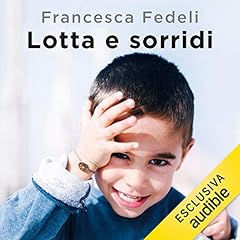 Lotta e sorridi copertina