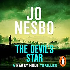 The Devil’s Star: A Harry Hole Thriller, Book 5