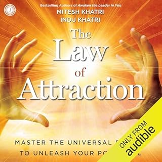 The Law of Attraction cover art