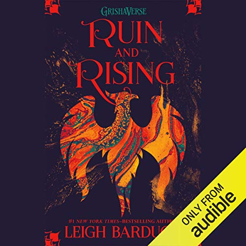 Ruin and Rising cover art