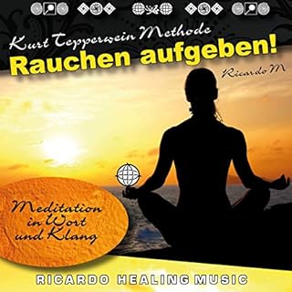 Couverture de Rauchen Aufgeben!