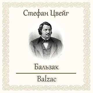 Couverture de Balzac