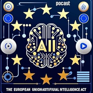 Couverture de Artificial Intelligence Act - EU AI Act