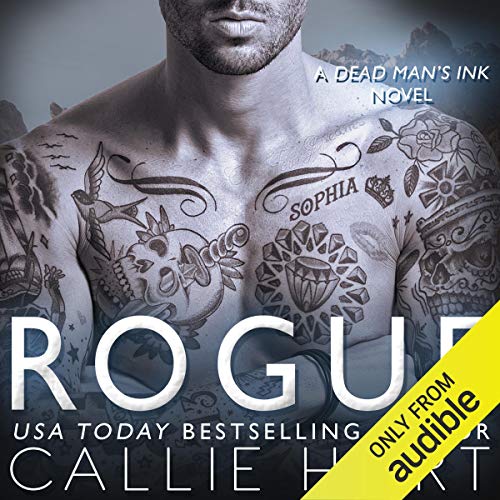 Rogue Audiobook By Callie Hart cover art