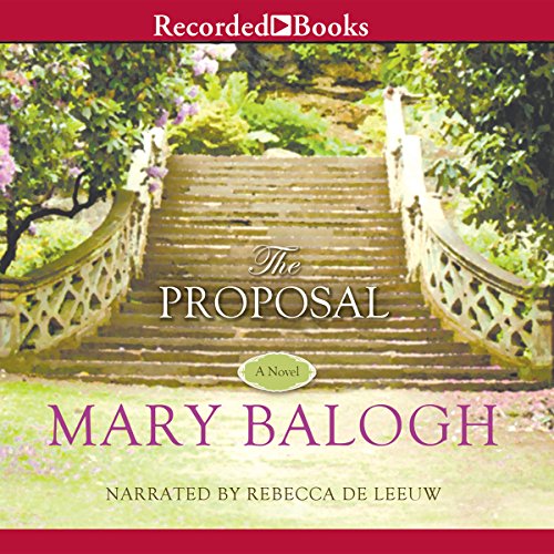 The Proposal cover art