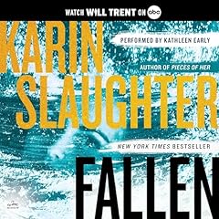 Fallen: A Novel