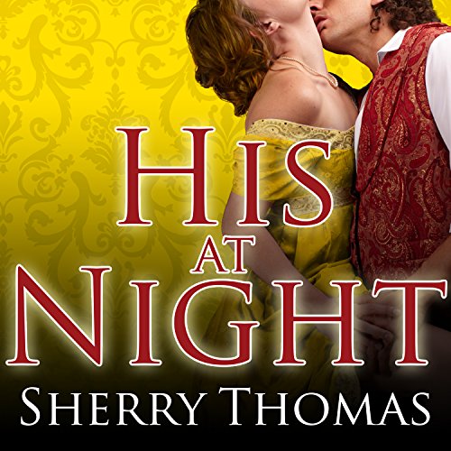 His at Night cover art