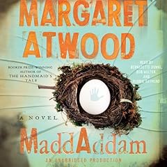 MaddAddam