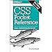 CSS Pocket Reference: Visual Presentation for the Web