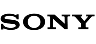 sony logo