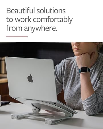 beautiful solutions to work comfortably from anywhere