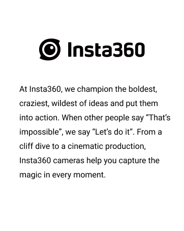 Insta360