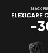 Insta360 X4 Flexicare