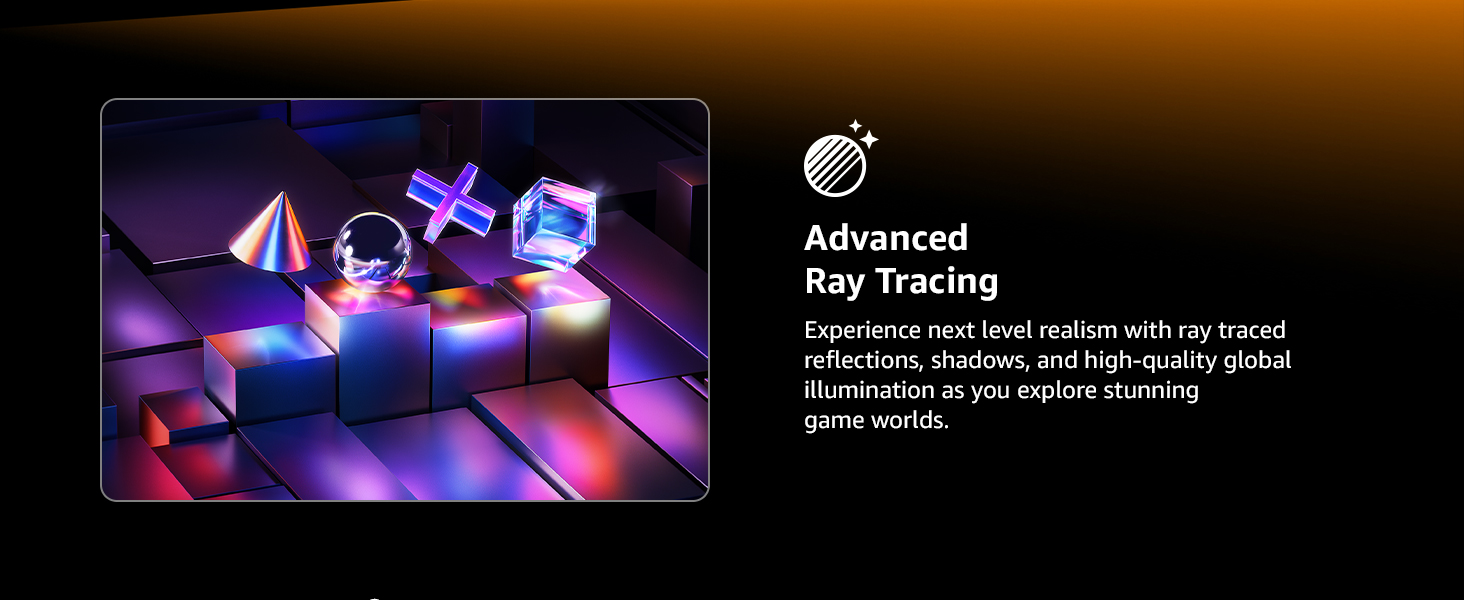 Advanced Ray Tracing