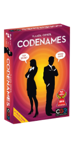 Codenames Box